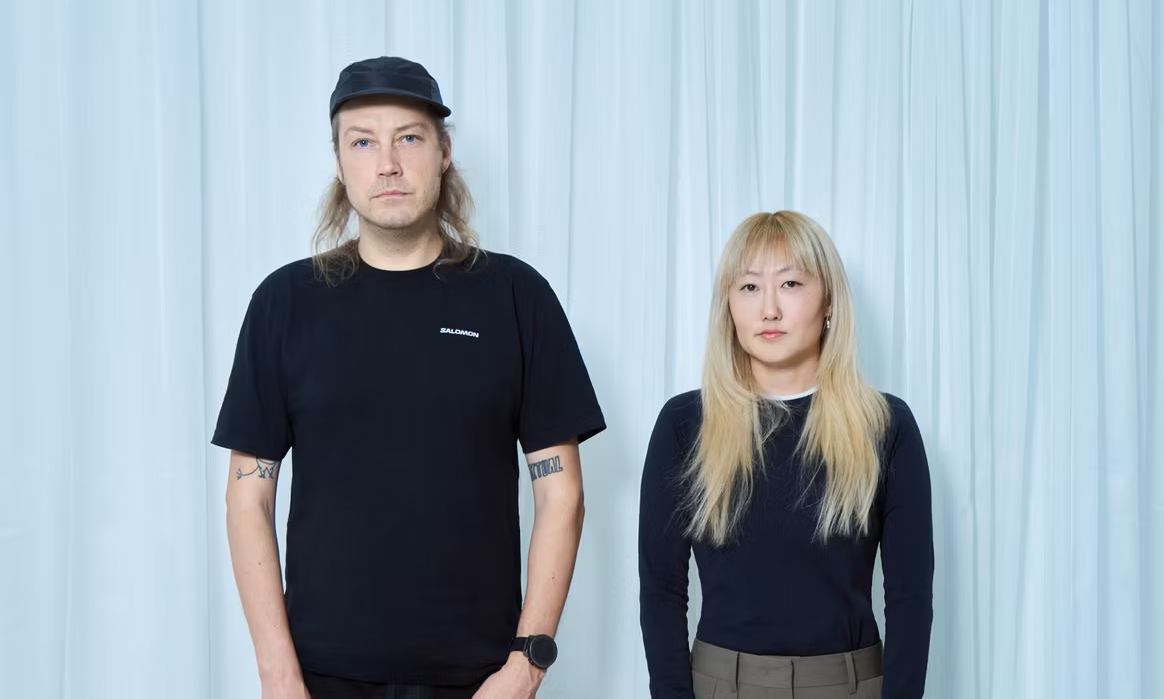 SALOMON 正式任命 Heikki Salonen 为品牌首位创意总监