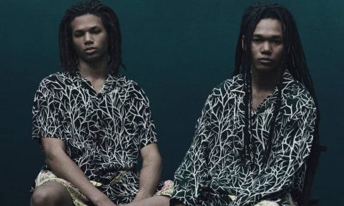 Y’s for men x MASSES 再度联手，重塑春夏男装的松弛张力