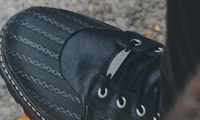 Tyler, The Creator x CONVERSE 全新联名亮相