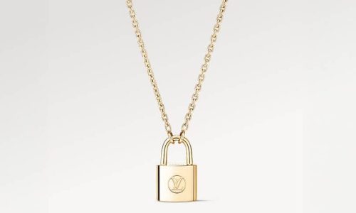 LOUIS VUITTON x UNICEF 十周年黄金限量版发布