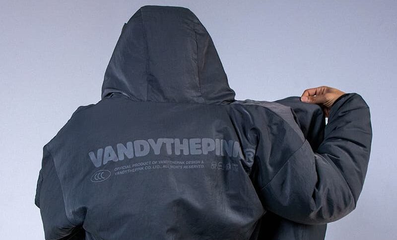 VANDY THE PINK x Alpha Industries 再度联手，发布 2026 春夏合作系列