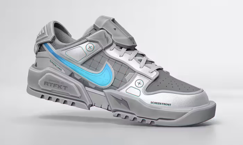 Nike 已将 RTFKT 出售