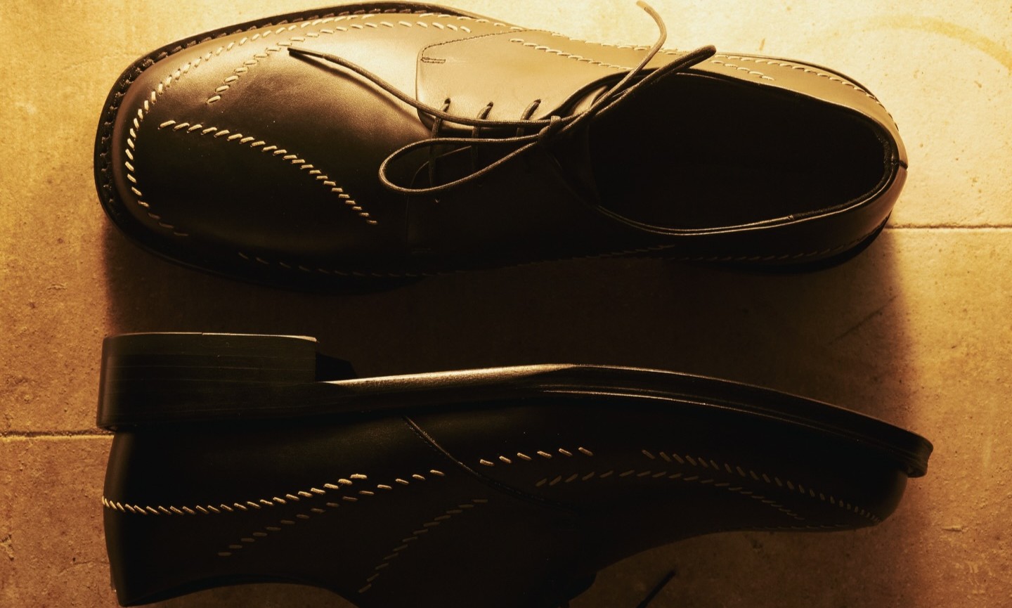 PAF 推出自主研发 Derby 鞋款