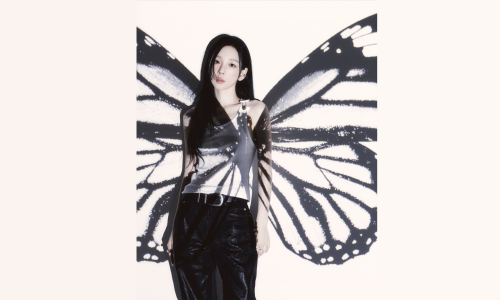 少女时代成员金泰妍已与 SM 续约