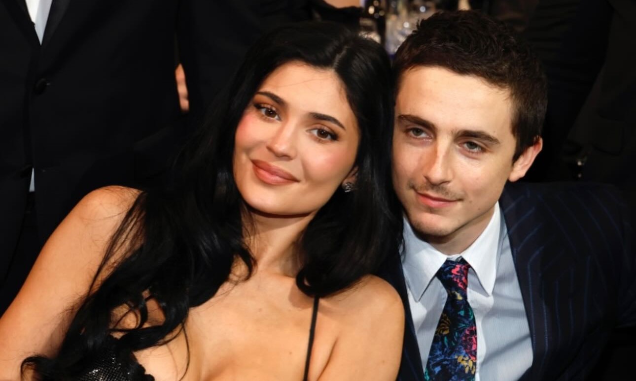 Timothée Chalamet 夺下 2026 Critics Choice Awards 影帝