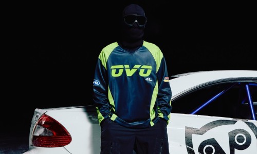 OVO 推出 2026 冬季生存系列