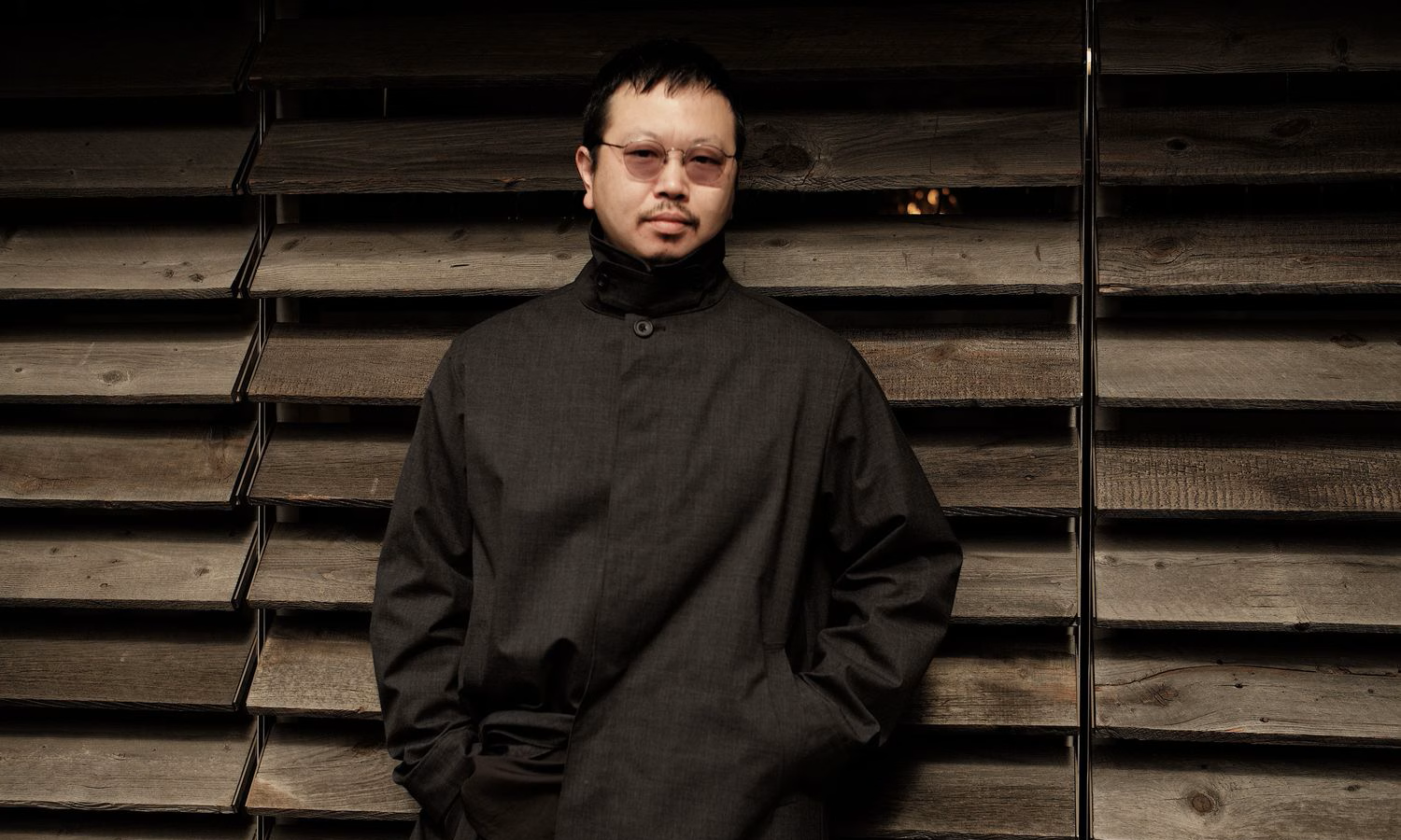 White Mountaineering 二十周年之际，创始人相泽阳介宣布离任