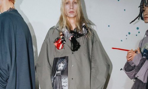 KIDILL 2026 秋冬系列发布