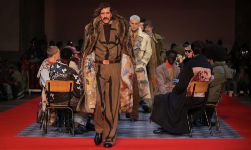 Kidsuper 2026 秋冬系列发布