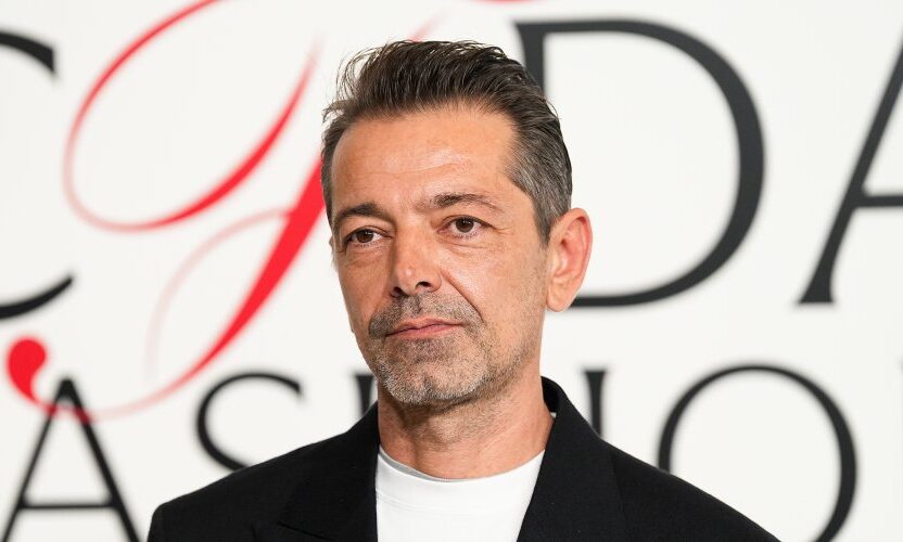 Alaïa 艺术总监 Pieter Mulier 卸任