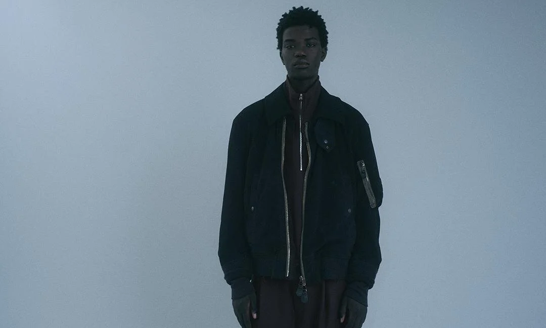 Product Twelve 2026 春夏系列发布