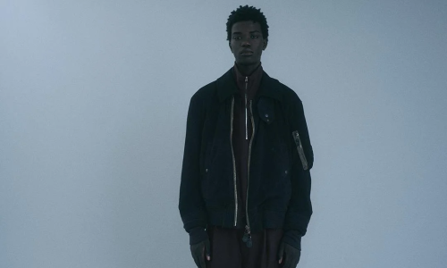 Product Twelve 2026 春夏系列发布