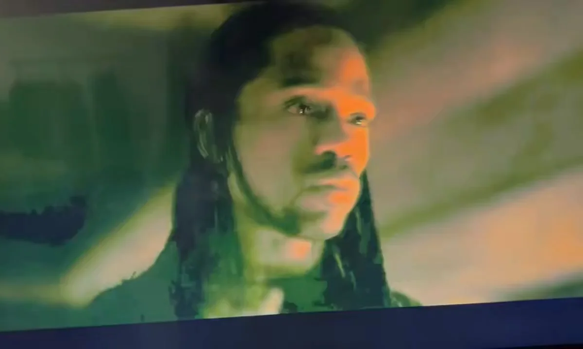 Travis Scott 疑似出演克里斯托弗·诺兰新片《奥德赛》