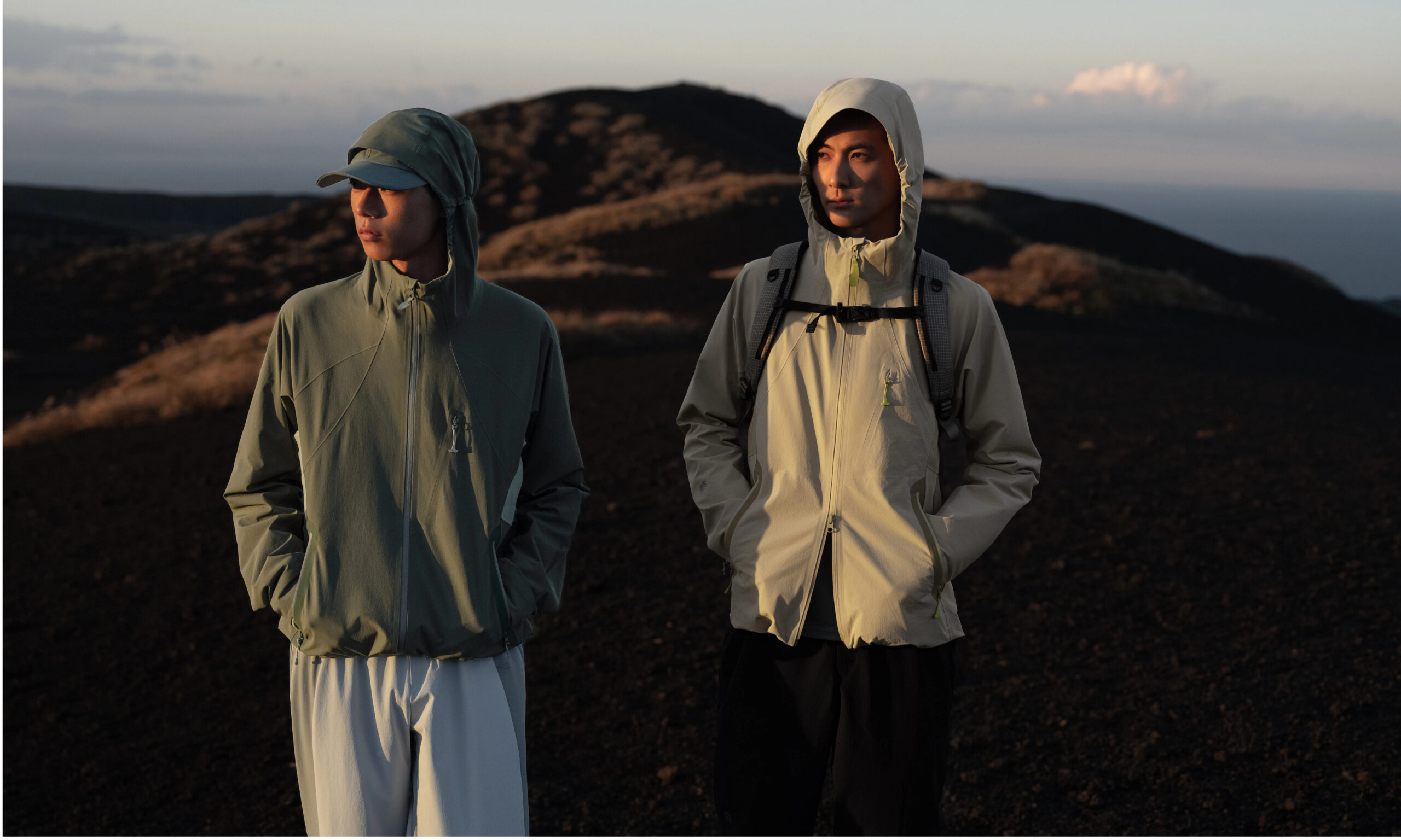 在后 Gorpcore 时代，我们未来将去向哪里？