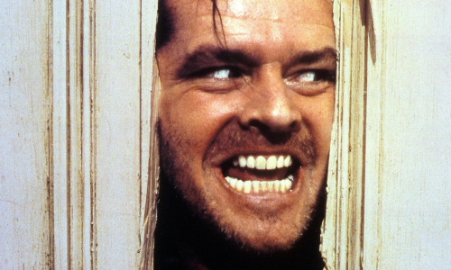 经典恐怖片《闪灵》确认引进内地院线