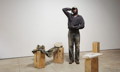 Dev Hynes 掌镜 Levi’s® 新季灵感