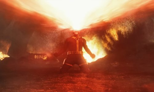 X-战警参战！《复仇者联盟 5: 毁灭之日》第三支预告片发布