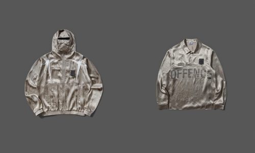 Umbro x SLAM JAM 2026 春夏系列正式发售