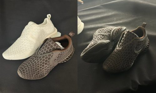 新版 _J.L-A.L_ x PUMA CELL 于 2026 秋冬系列亮相