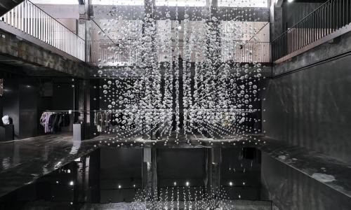 「静奢叙事」，正在重构先锋户外的品牌体验