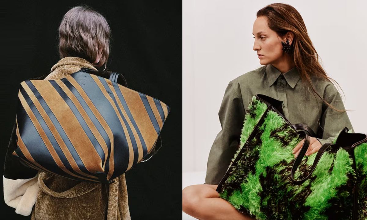 Phoebe Philo 2025 年营收增长近 3 倍