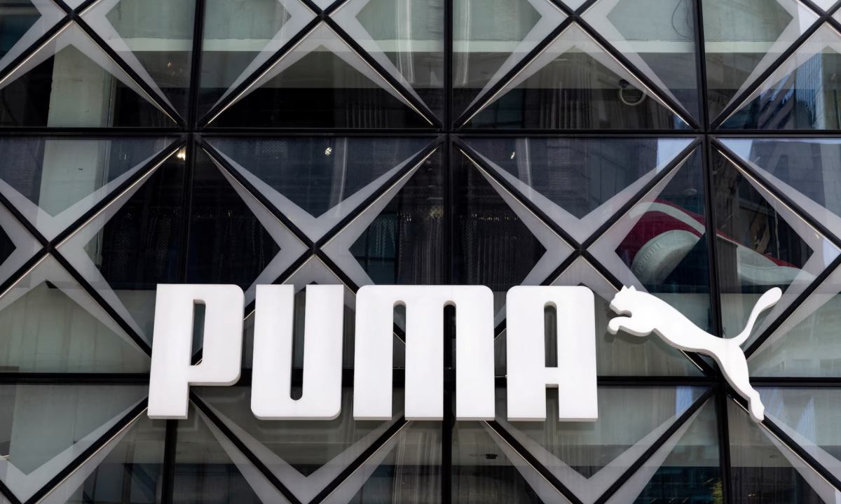 传安踏拟收购 PUMA 29% 股份