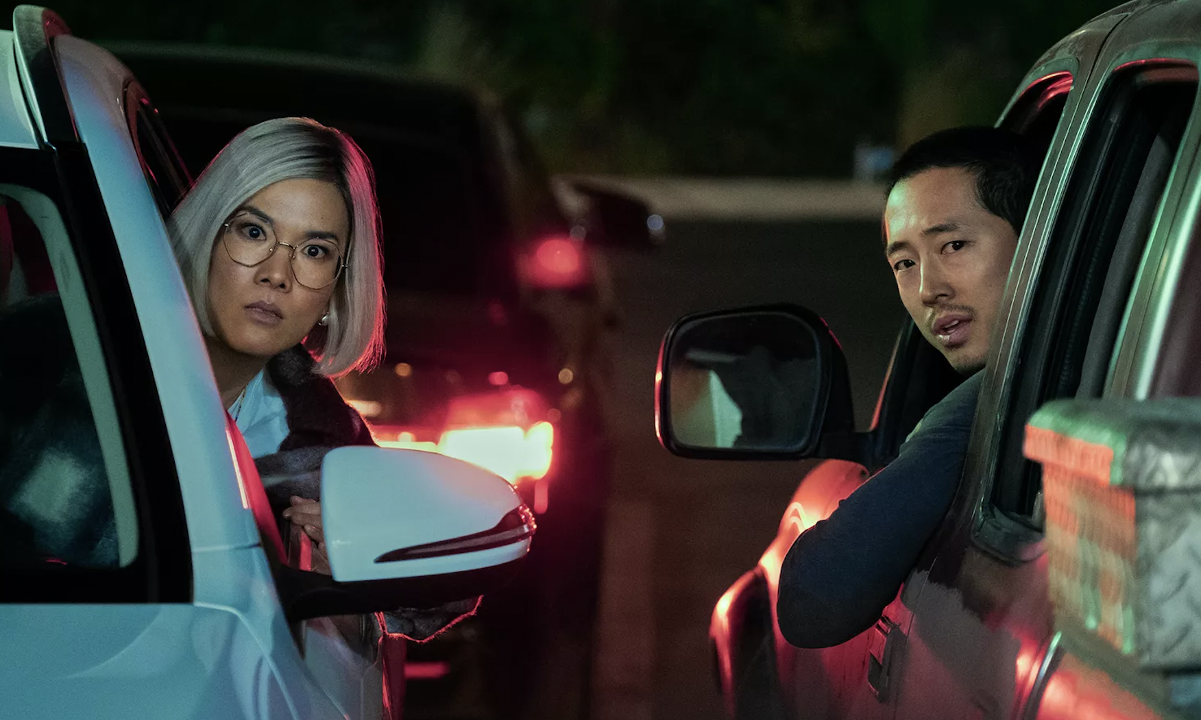 《BEEF》第二季正式回归，上线日期终于发布