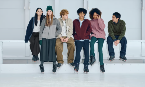 优衣库母公司迅销集团季度利润大增