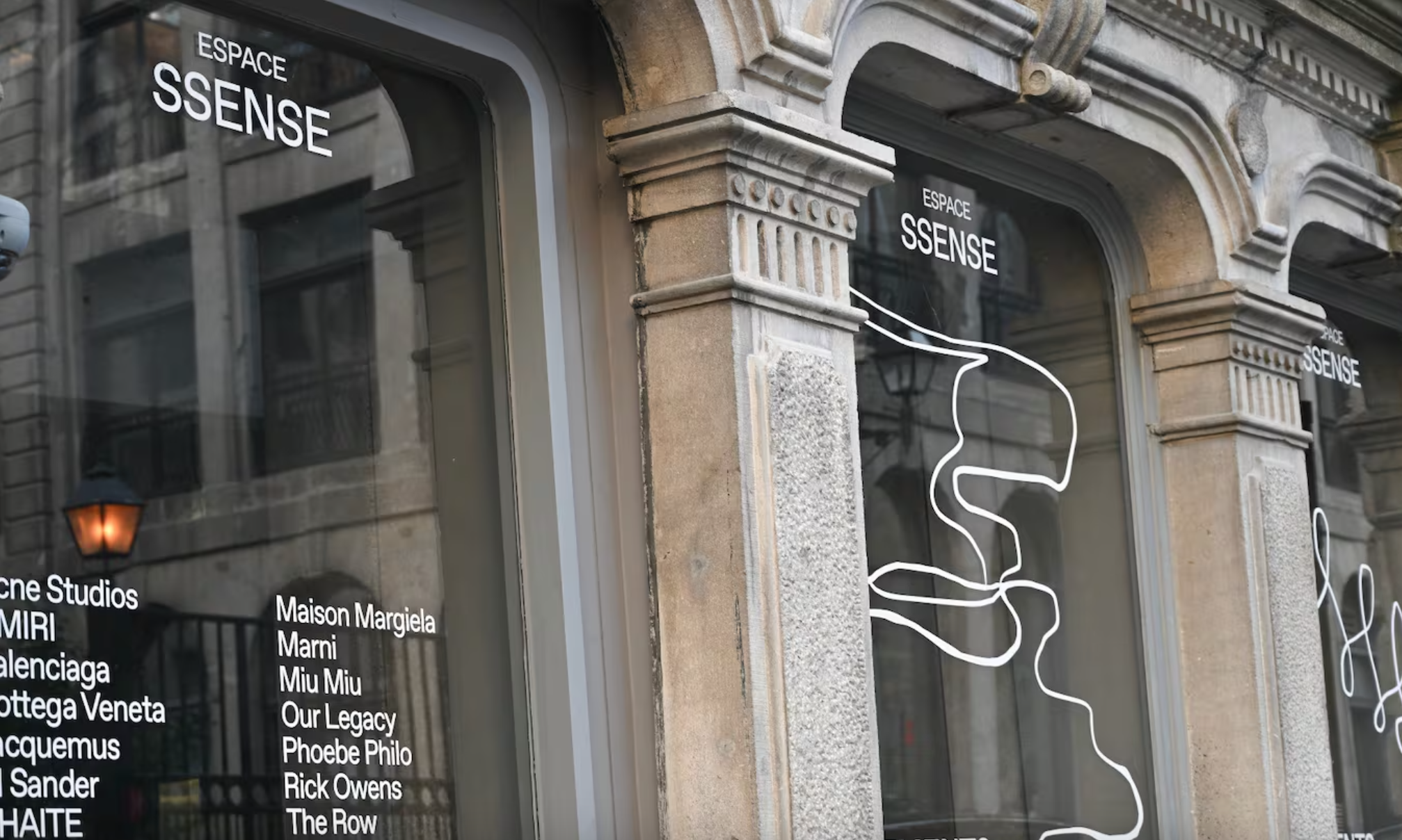 SSENSE 创始人竞标成功，保留所有权