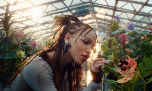 Gentle Monster 推出全新「Bouquet」‌系列