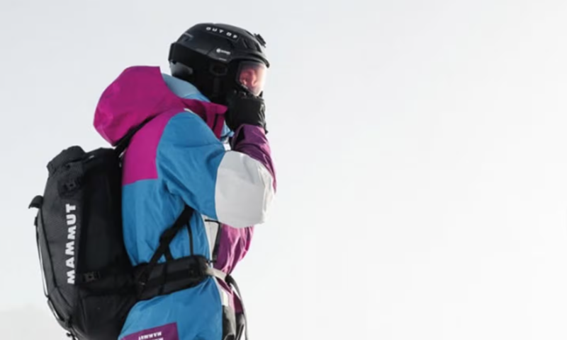 户外品牌 Mammut 或将被出售