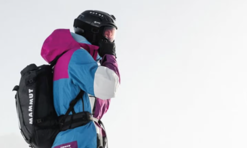 户外品牌 Mammut 或将被出售