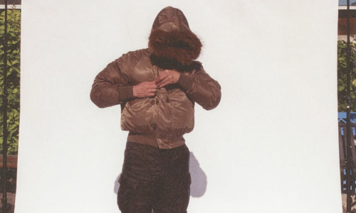 Fucking Awesome 发布韩国限定系列