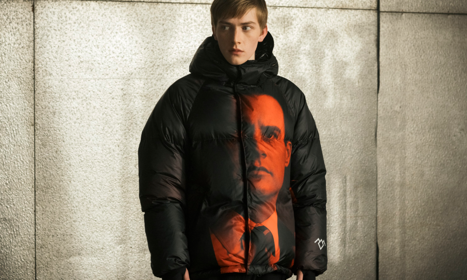 nike ispa overreact undercover