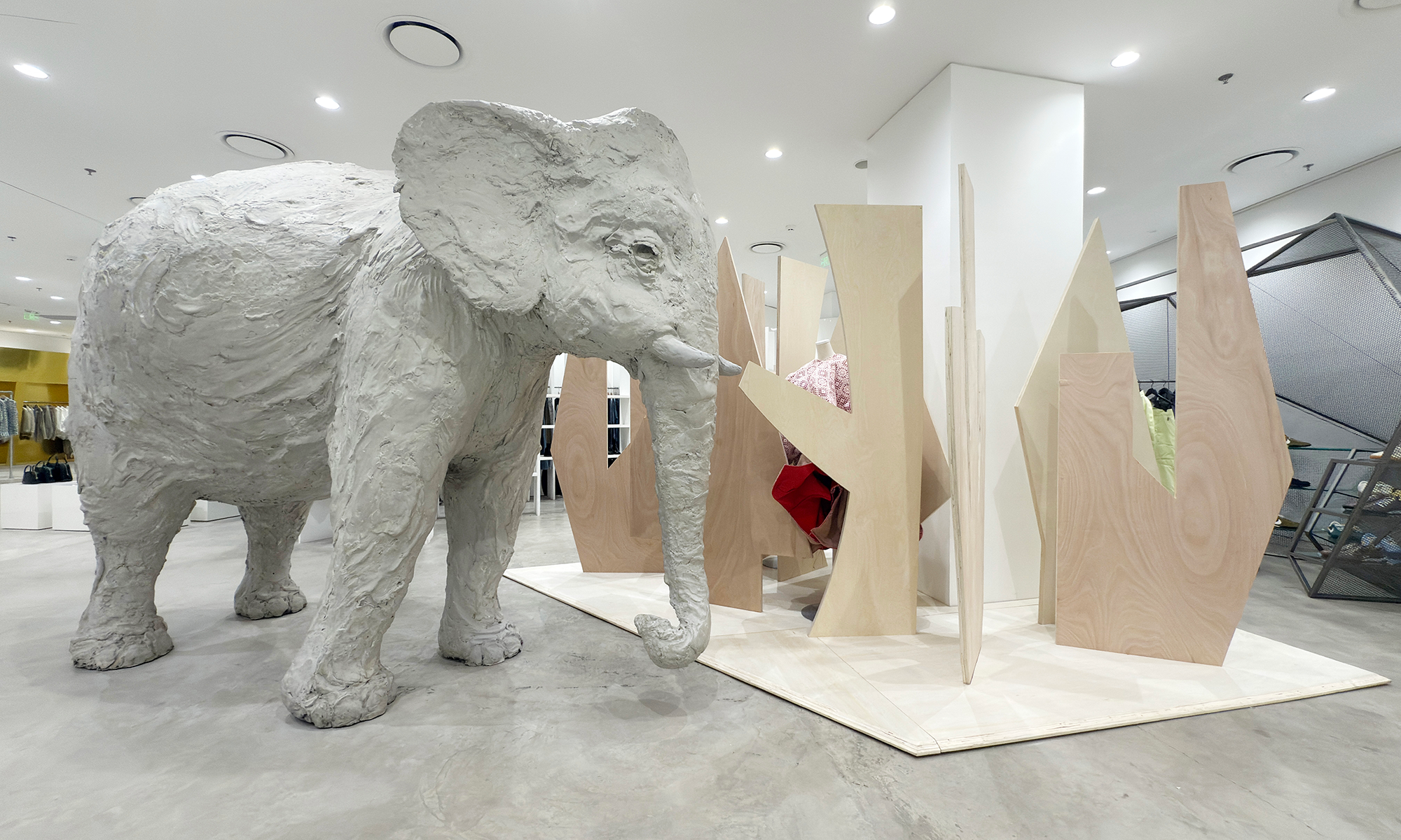 DOVER STREET MARKET BEIJING 2026 春夏盛大开季