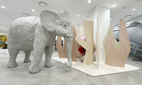 DOVER STREET MARKET BEIJING 2026 春夏盛大开季