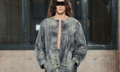 Mm6 Maison Margiela 发布 2026 秋冬系列