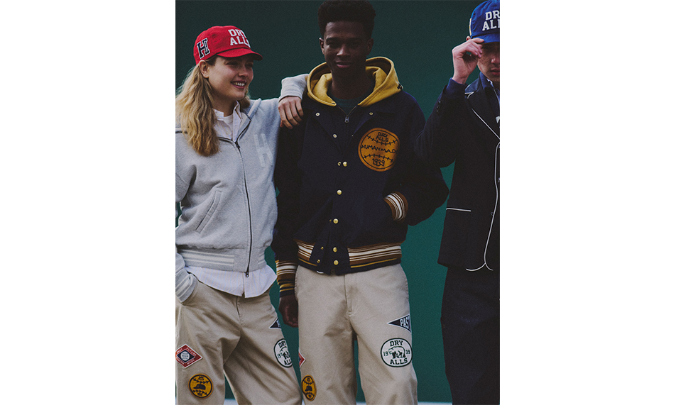 HUMAN MADE 2026 春夏系列正式发布