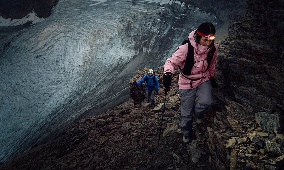 ARC’TERYX 始祖鸟发布全新 BETA SV