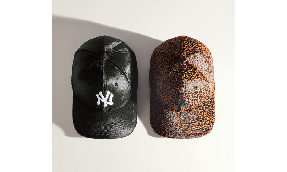 KITH for ’47 Pony Hair Franchise LS 帽款推出