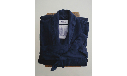 TEKLA 推出品牌首个桑拿系列