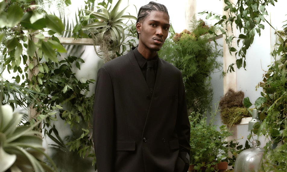 KITH 正式发布 2026 春季系列