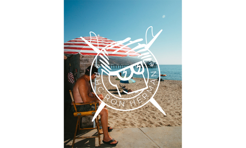 BROTHERS MARSHALL x RHC Ron Herman 合作系列发布