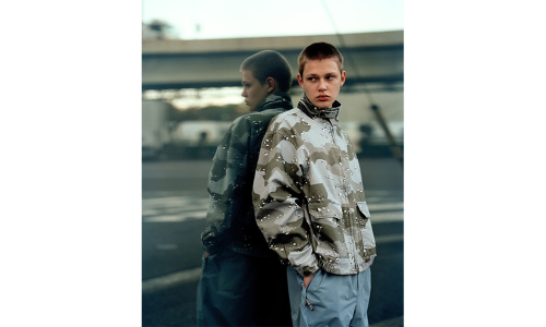 thisisneverthat® x GORE-TEX® 全新联名系列释出