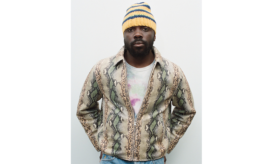 Stüssy 发布 2026 春夏系列