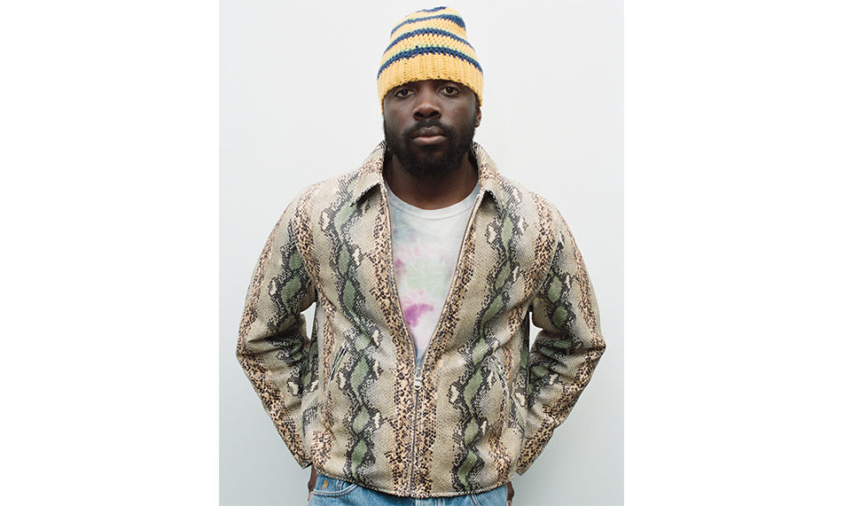 Stüssy 发布 2026 春夏系列