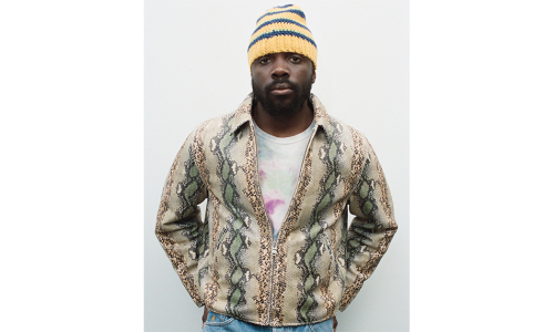 Stüssy 发布 2026 春夏系列