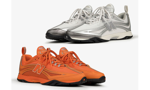 Aimé Leon Dore x New Balance 2026 春夏联名鞋款 RC56 现已发售