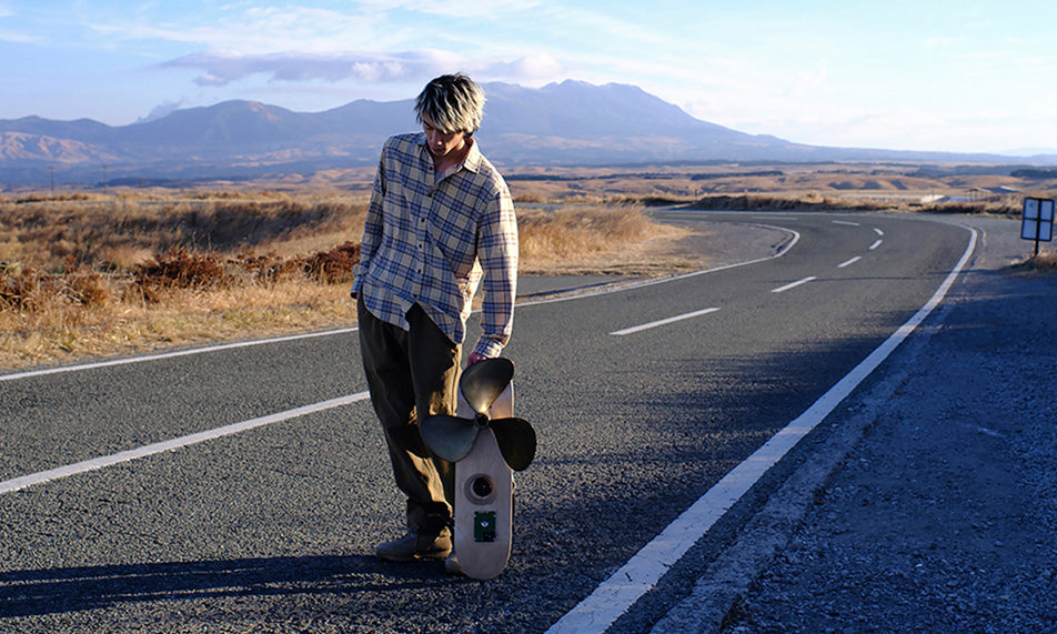 Khakis x nonnative 全新胶囊系列推出