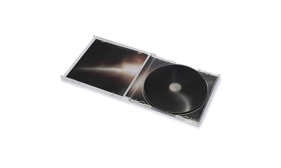 Skrillex 携手 GR8 独家发布限量版实体 CD《KORA EP》